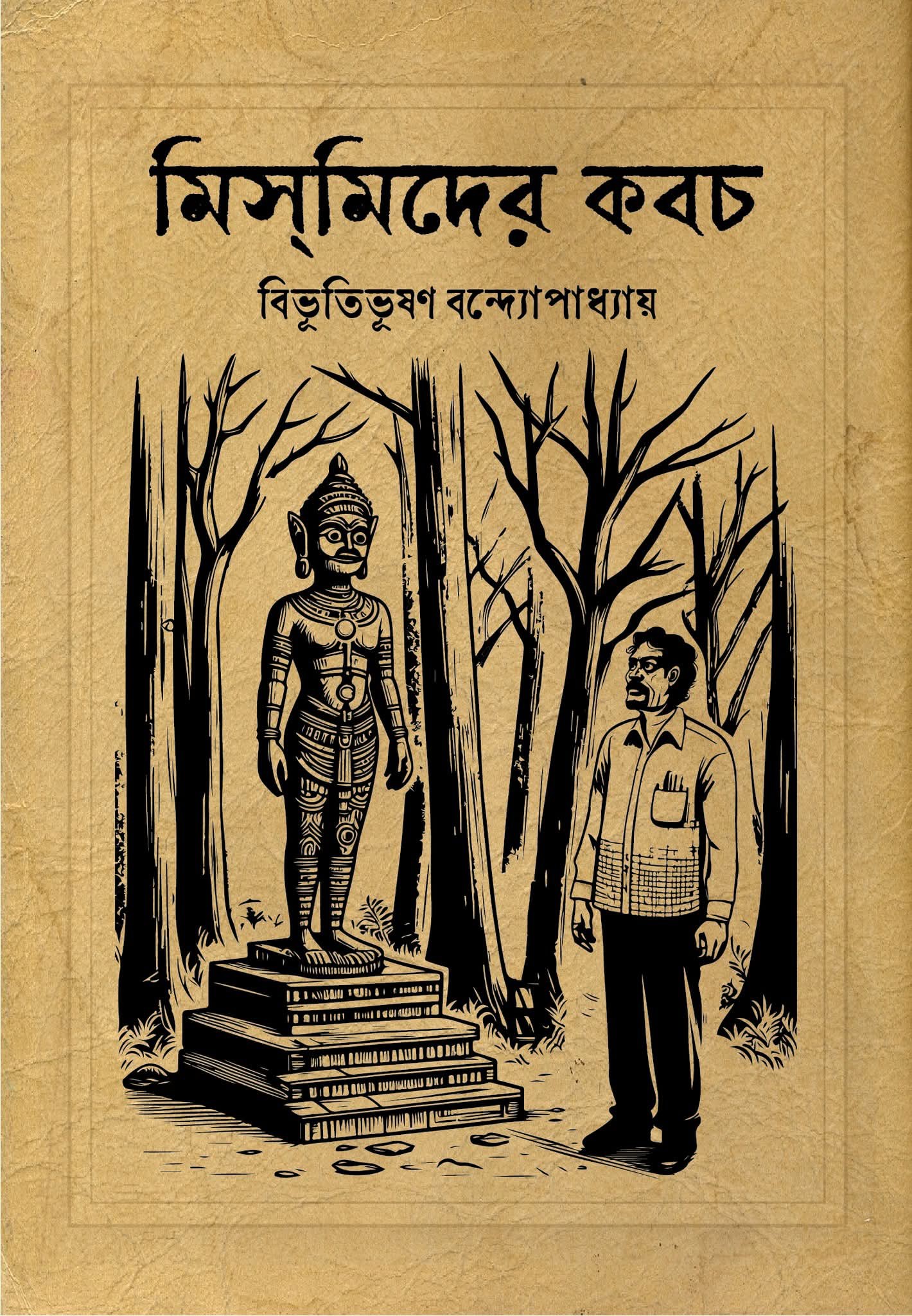 মিসমিদের কবচ