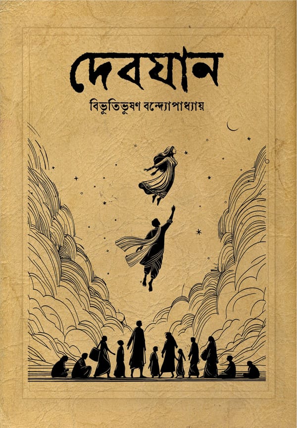 দেবযান