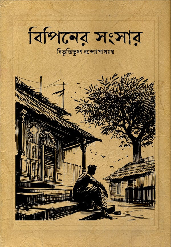 বিপিনের সংসার