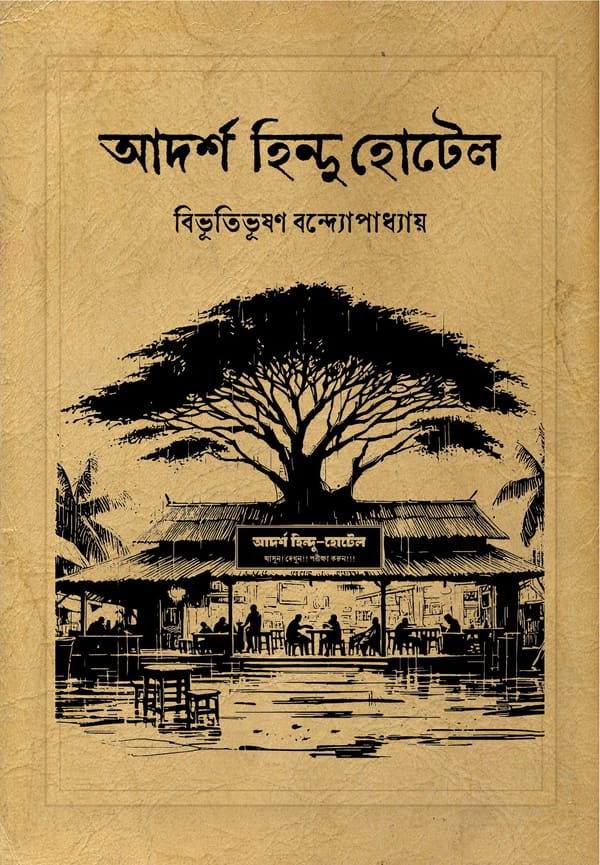 আদর্শ হিন্দু হোটেল