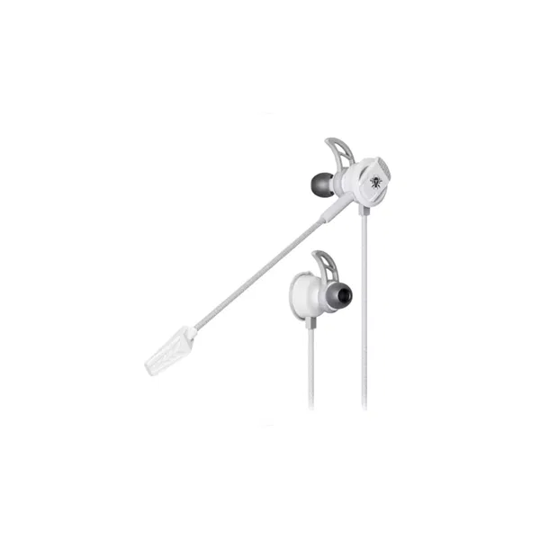 Plextone RX3 Pro Cyberpunk 3.5mm Gaming Earphones