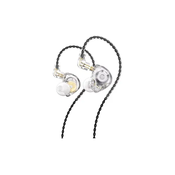 TRN MT1 Pro 2 3.5mm Earphones