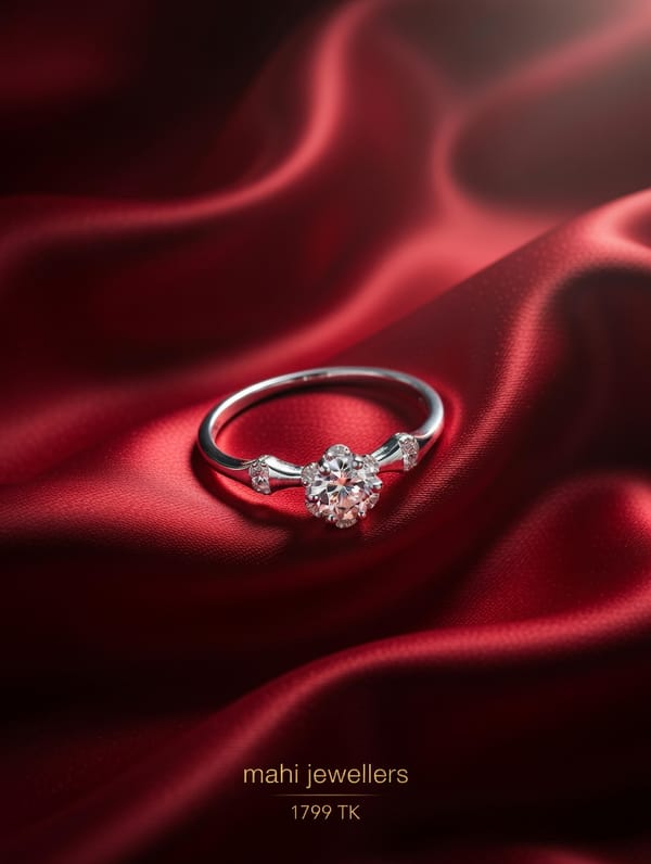 925 ring