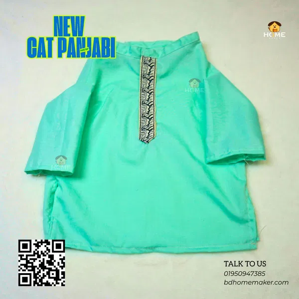 cat panjabi