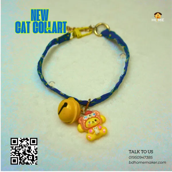 cat collar