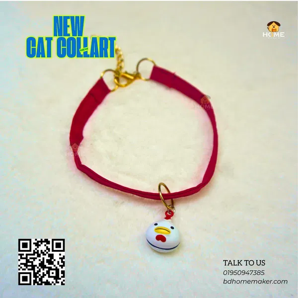 cat collar