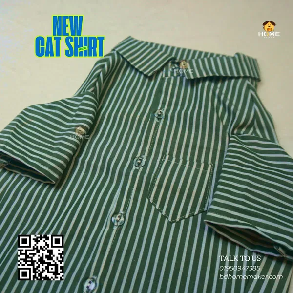 Cat shirt
