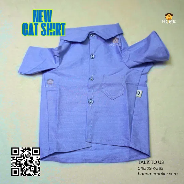 cat shirt