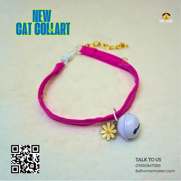 cat collar