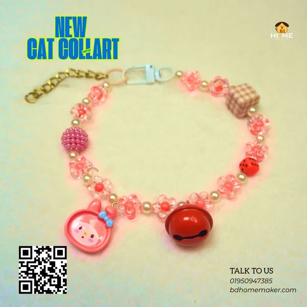 Cat collar