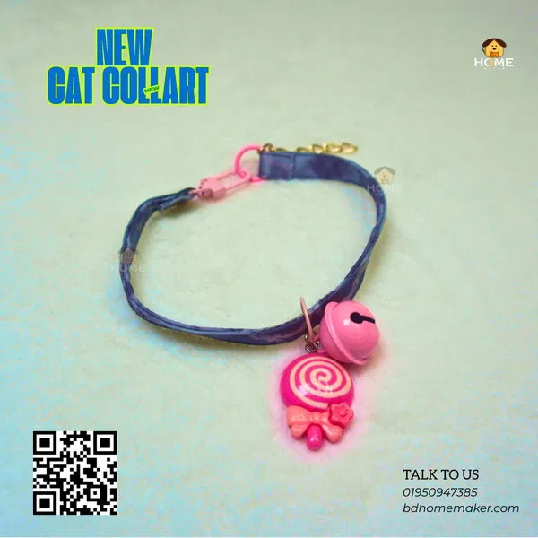 cat collar