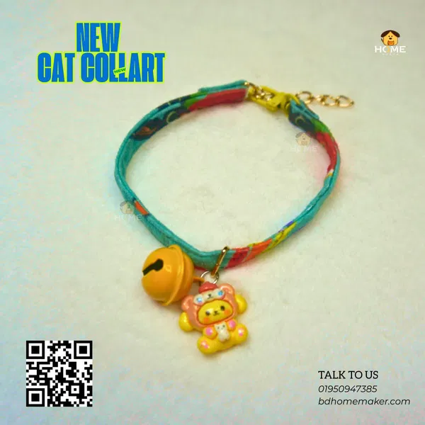 cat collar
