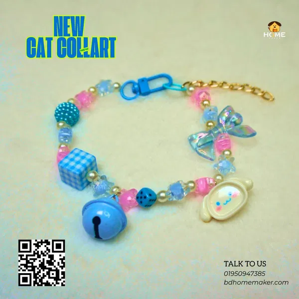 cat collar