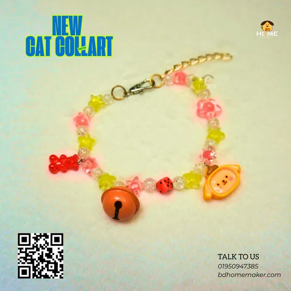 cat collar