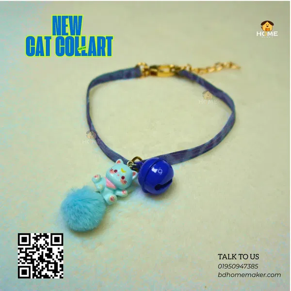 cat collar