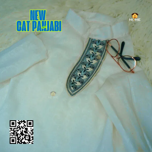 Cat panjabi (5 kg)