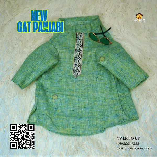 Cat panjabi ( 4 kg)
