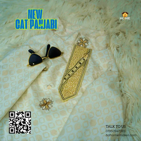 Cat panjabi (6 kg)