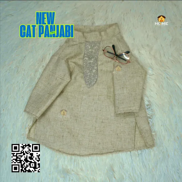 Cat panjabi (5 kg)