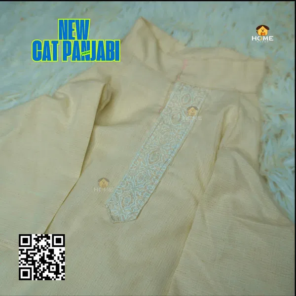 Cat panjabi (5kg)
