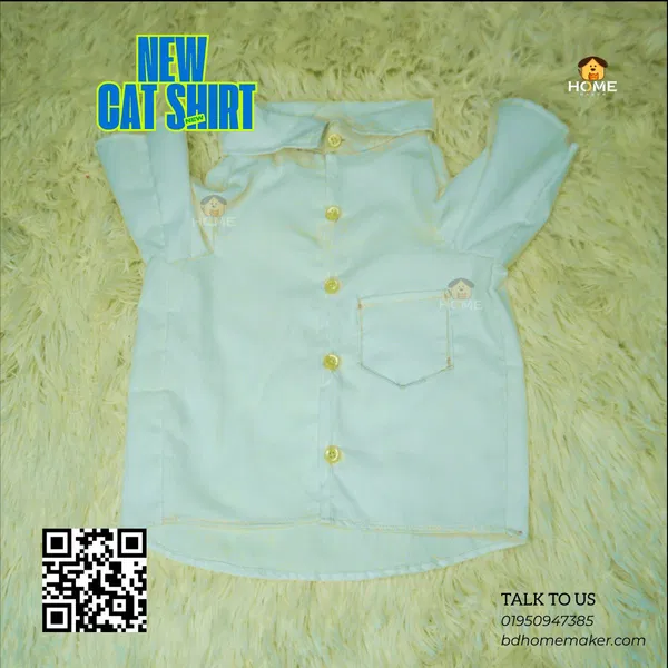 Cat shirt (6 kg)