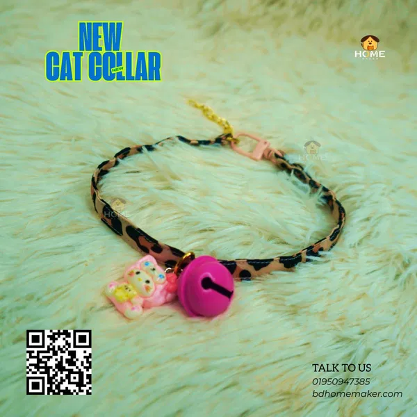 cat collar