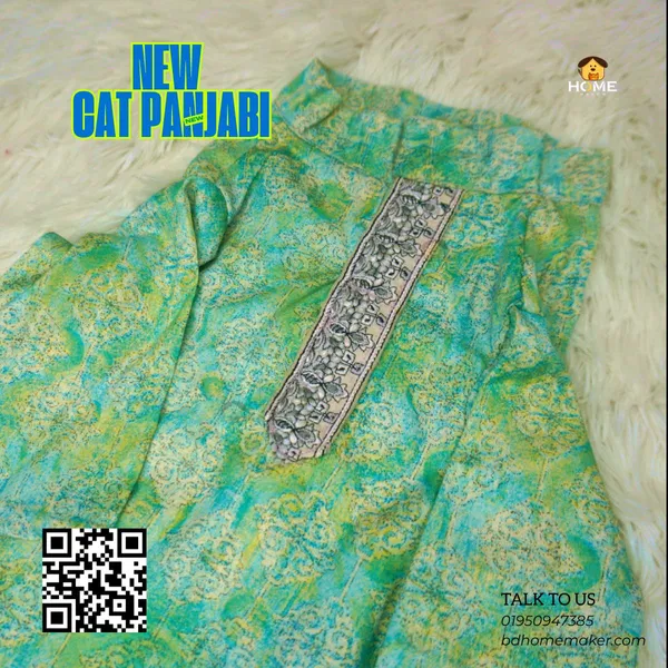 Cat panjabi 6kg