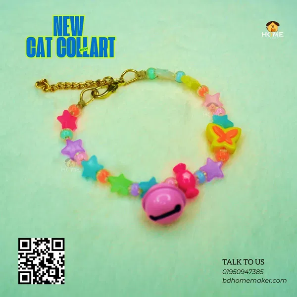cat collar