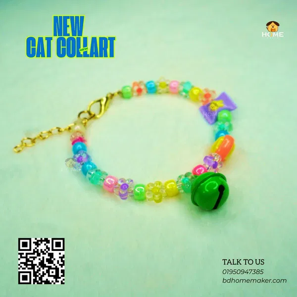 Cat collar