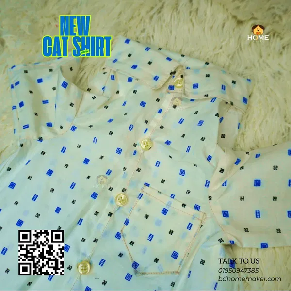 cat shirt (5 kg)