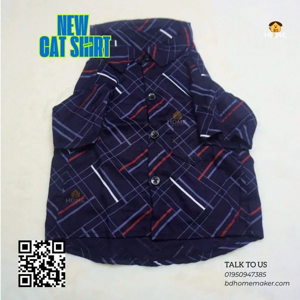 Cat shirt (4 kg)