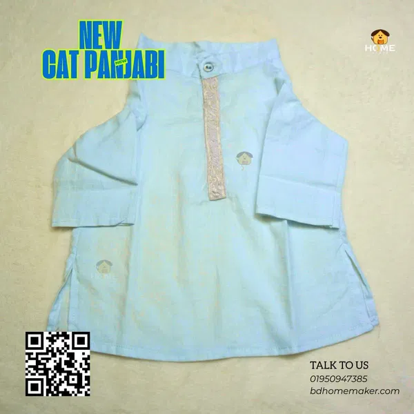 cat panjabi