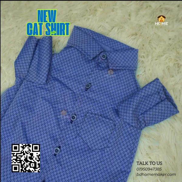Cat shirt (5 kg)