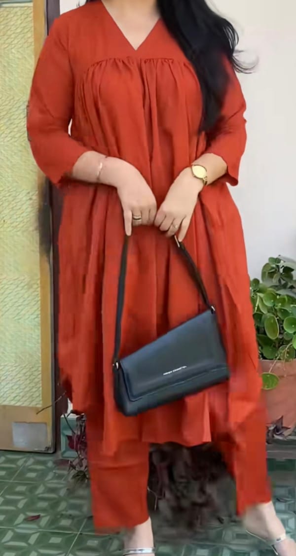 কো-অর্ড সেট
