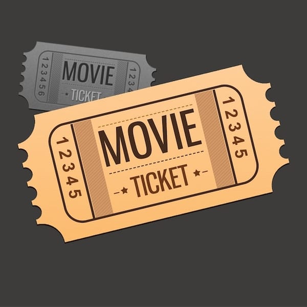 Single Movie Pass