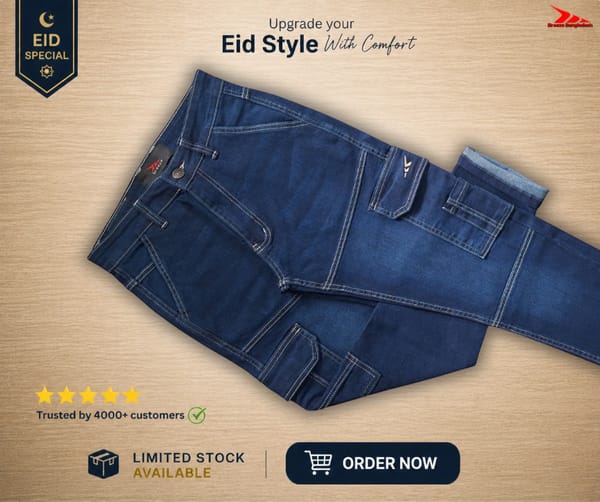 Premium Deep Blue