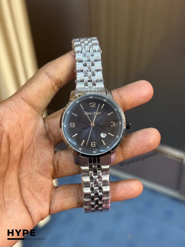 AP Code 11.59 Quartz (Blue)