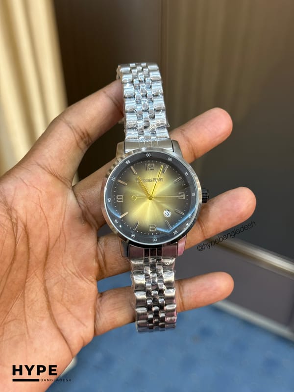 AP Code 11.59 Quartz (Gold)
