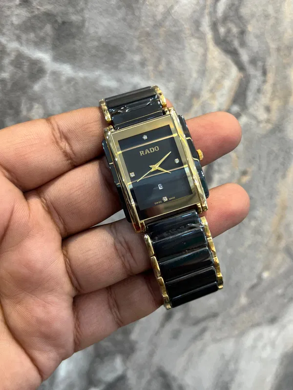 Rado Ceramic