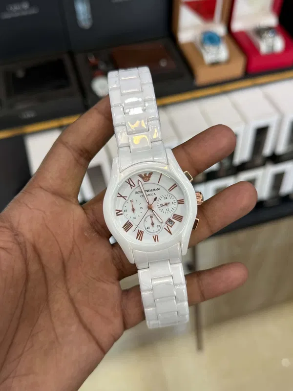 Armani Ceramica