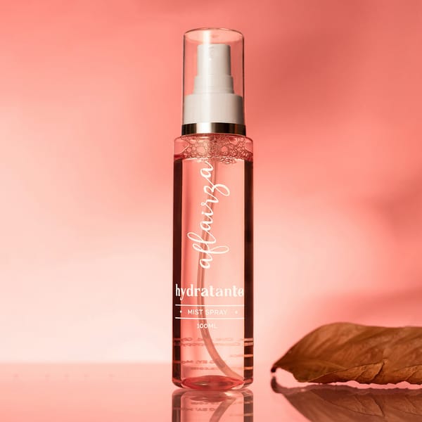 Alfraiza Hydratante Hydra Mist