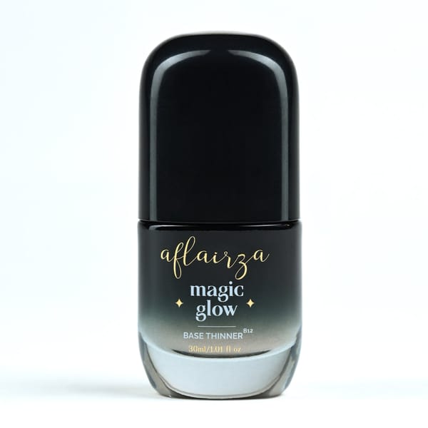 Alfraiza Magic Glow