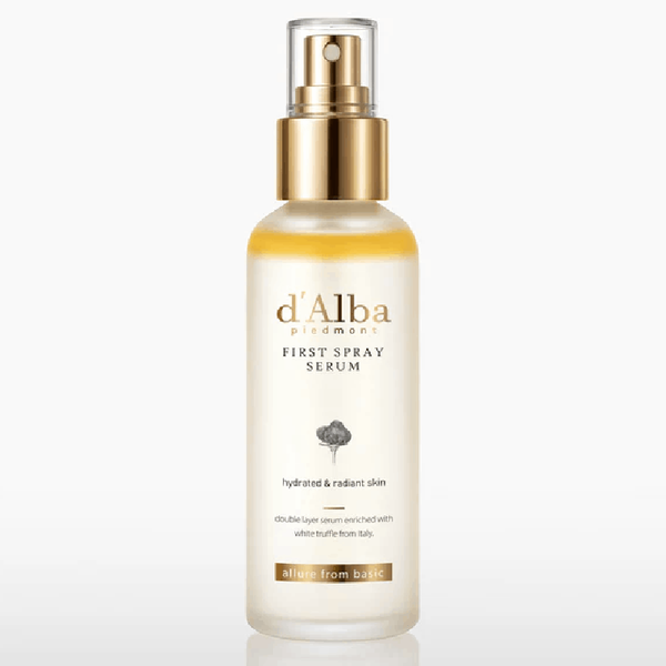 D'Alba Serum Spray in Bangladesh