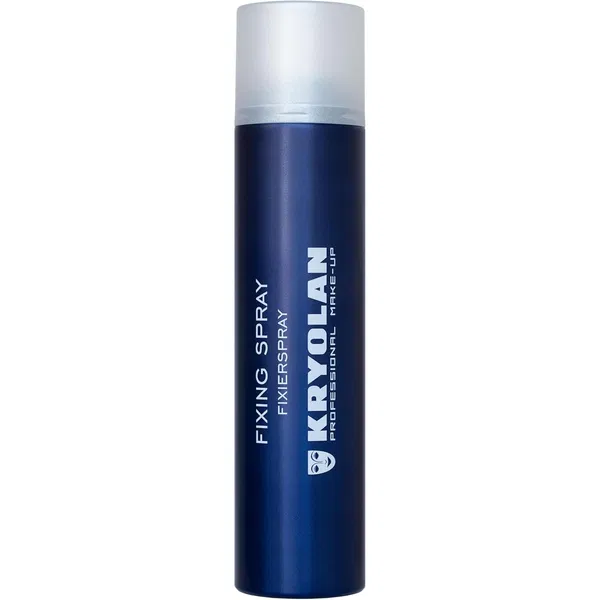 Kryolan Fixing Spray 300ml in Bangladesh