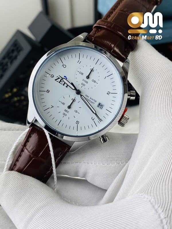 ZEIT Chrono Legacy
