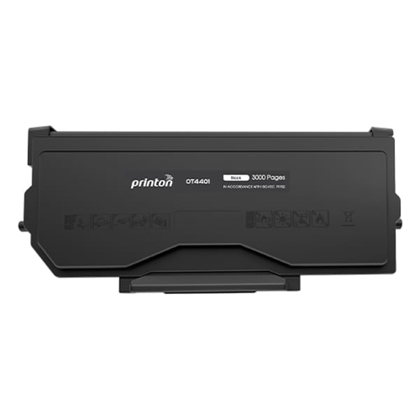 Walton Laser Printer Toner  OT44-01