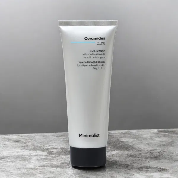 Minimalist Ceramide 0.3% Moisturizer 50g