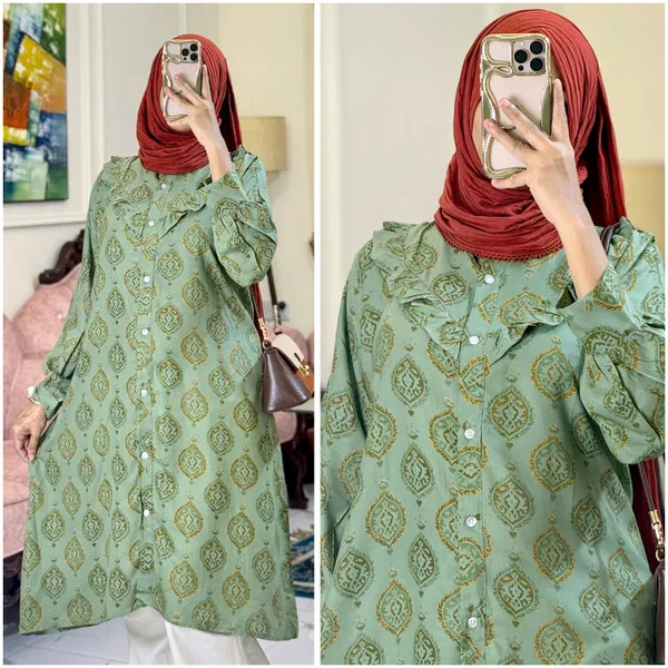 Olive Midi