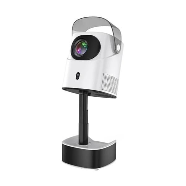 Blisbond Mirror 4K Gimbal Projector