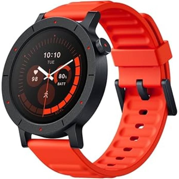 CMF by Nothing Watch 3 Pro BT calling Smart Watch